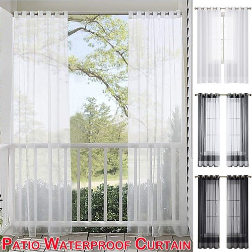 Voile gardinen stores - gardinen,