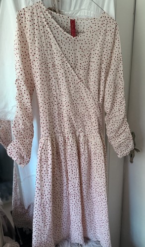 Ewa walla kleid dot voile - walla,