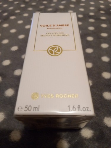Yves rocher voile ambre eau - rocher, d'ambre