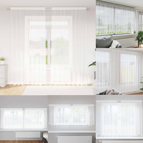 Vorhang gardinen voile - gardinen, stores