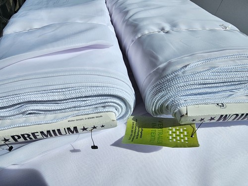 Voile gardinen stoff 300cm - voile,