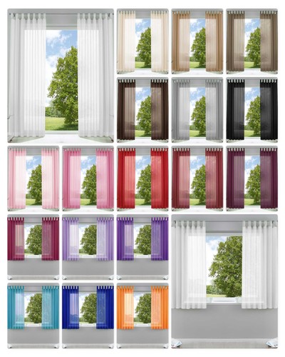 2er pack schlaufenschal uni - pack,