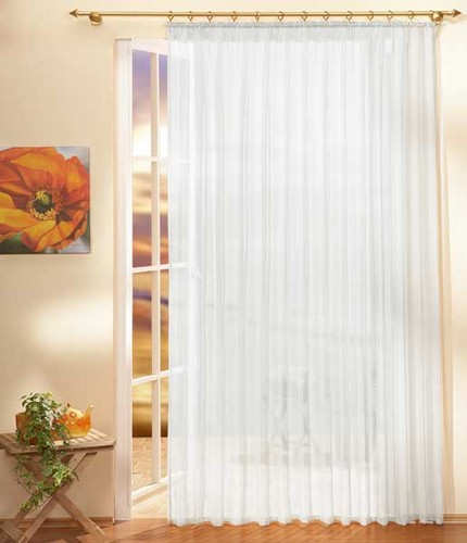 Gardinen store voile mit - gardinen,