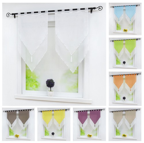 Voile stück - 2,