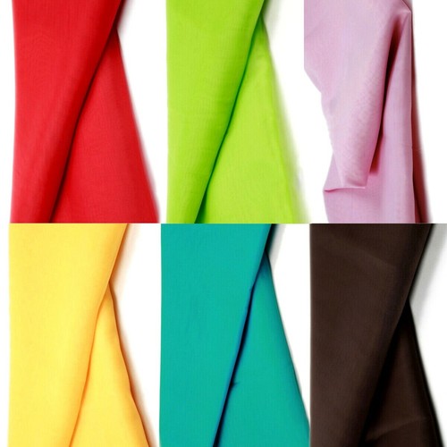 Voile stoff meterware - meterware, ca.